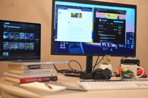 No Place like the Workspace